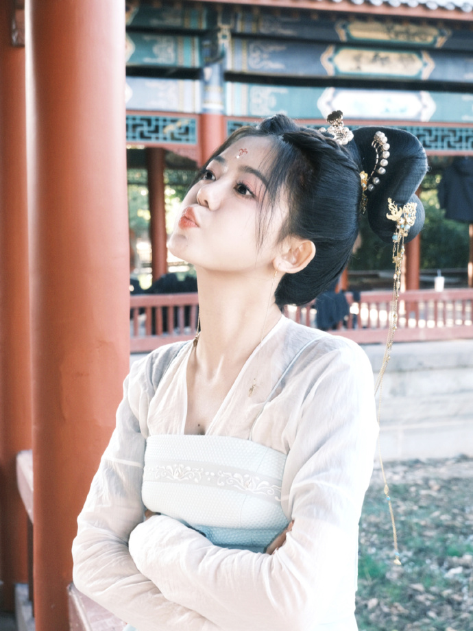 我的天才女友